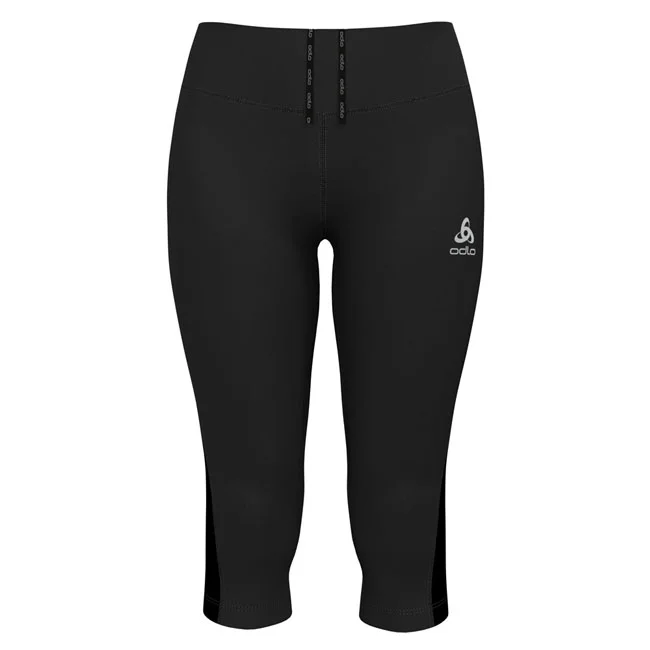 Pantalón odlo Essential Mesh Tights ¾ W