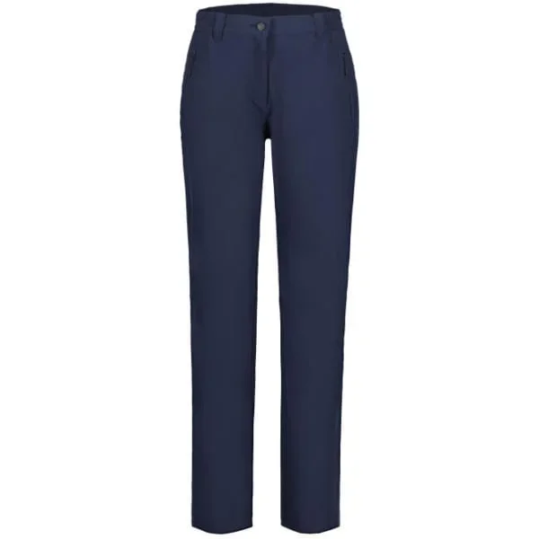 Pantalón senderismoICEPEAKBEACH PANT W DARK BLUE