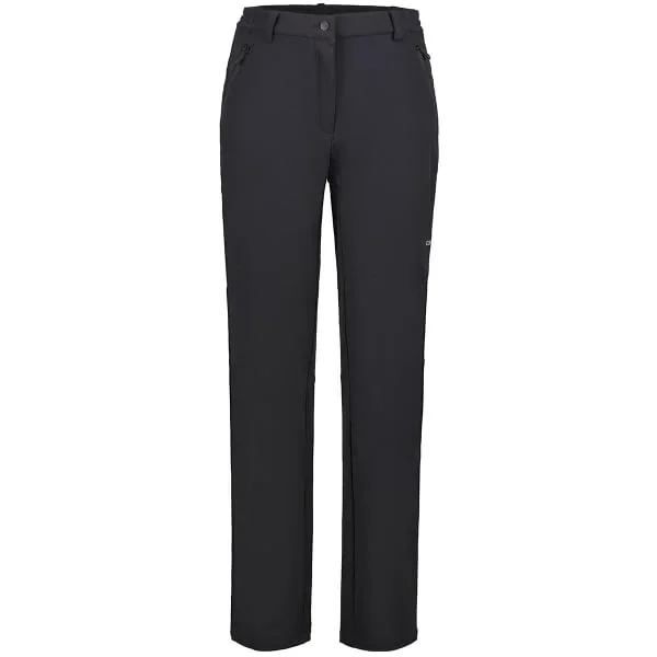 Pantalón senderismoICEPEAKBEELITZ PANT W BLACK