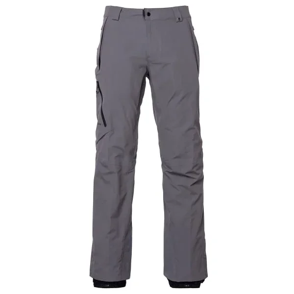 Pantalón snowboard686GORE-TEX GT PANT RHINO GREY
