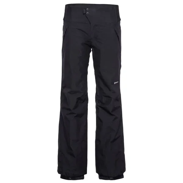 Pantalón snowboard686GORE-TEX WILLOW INSULATED PANT BALCK