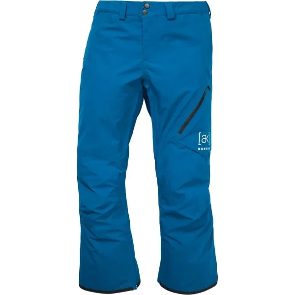 Pantalón snowboardBURTONAK GORE CYCLC PT BLUE TEAL