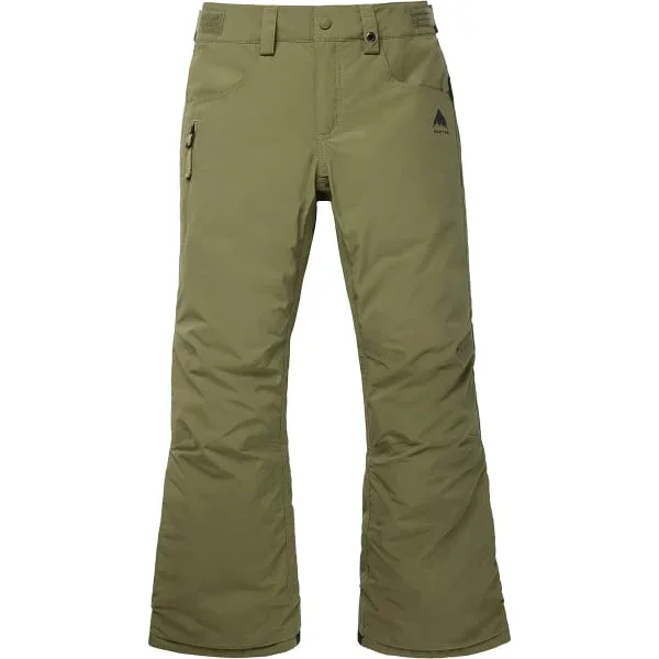 Pantalón snowboardBURTONB BARNSTORM PT MARTINI OLIVE