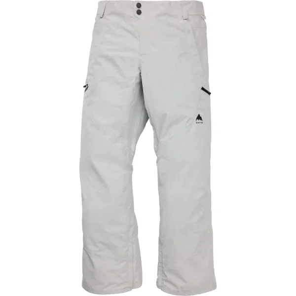 Pantalón snowboardBURTONGORE RSRV PT GRAY CLOUD