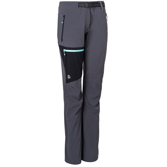 Pantalón ternua Mikas Pant W