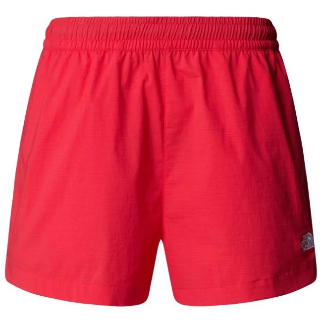 Pantalón the north face CLASS V PATHFINDER PULL ON SHORT Hibis