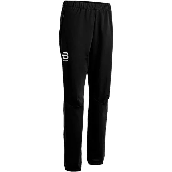 Pantalón trailDAEHLIEPANTS BASE W BLACK
