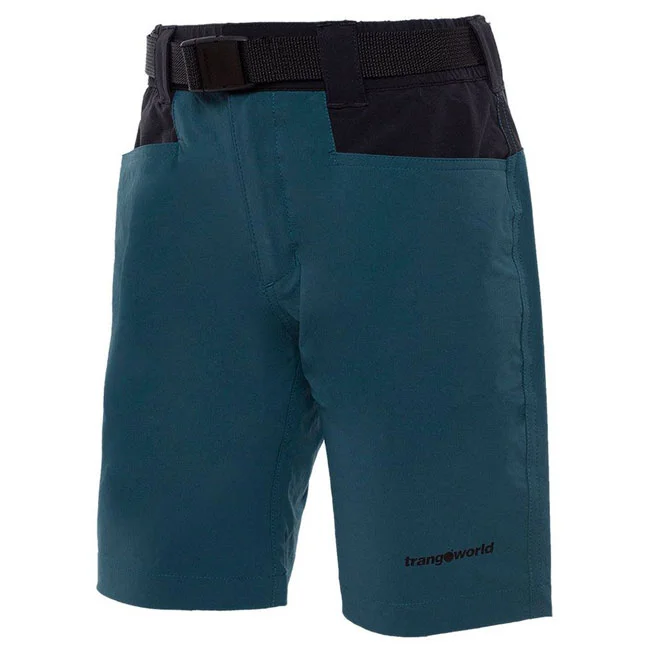 Pantalón trangoworld Lalin Short Pant Jr