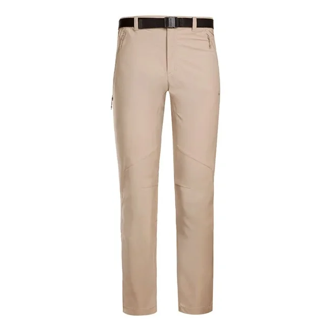 Pantalón trangoworld VENTOUX Beige
