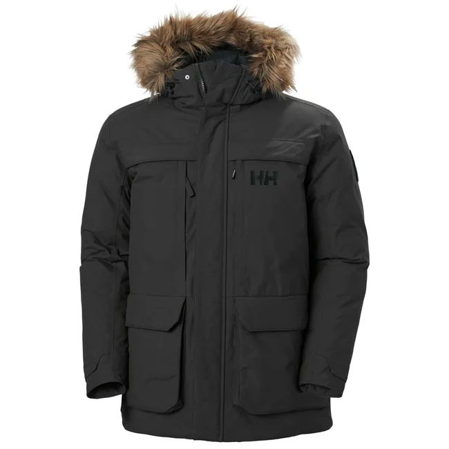 Parka helly hansen Nordsjo Parka