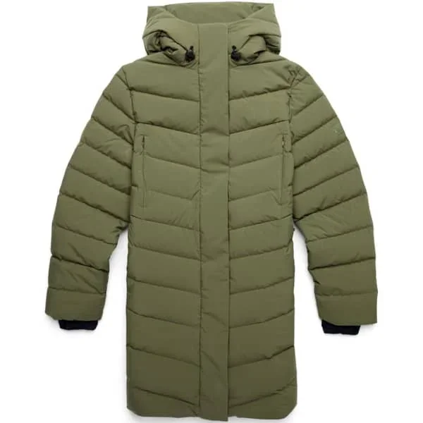 ParkaCOTOPAXIALIVIO DOWN PARKA FATIGUE