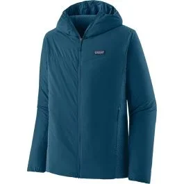 Patagonia M’s Nano-Air Light Hybrid Hoody Men’s Herren Softshell Jacket