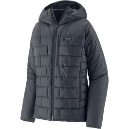 Patagonia W’s Hi-Loft Nano Puff Hoody Damen Daunenjacke