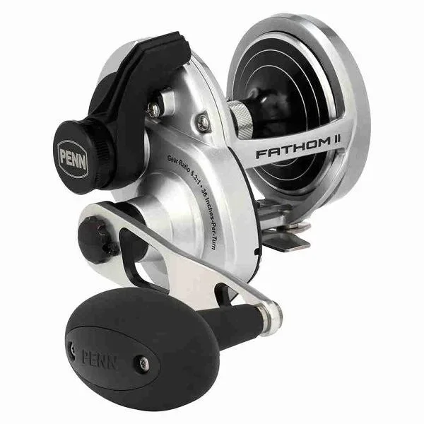 PENN Fathom II 30LD (Right Handle)
