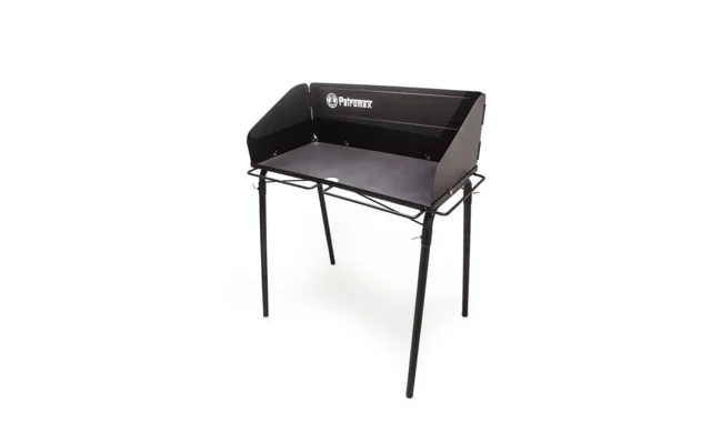 Petromax Feuertopf Tisch