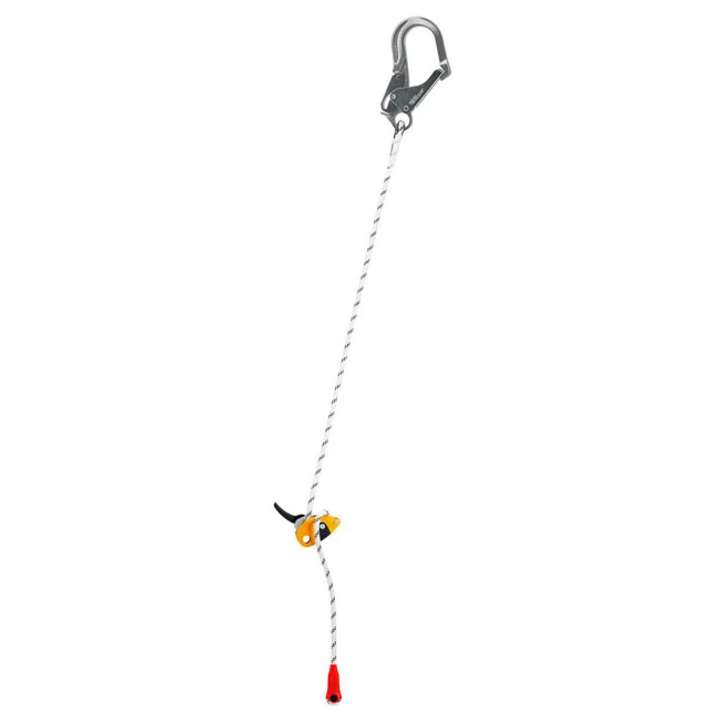petzl Grillon MGO 3 m