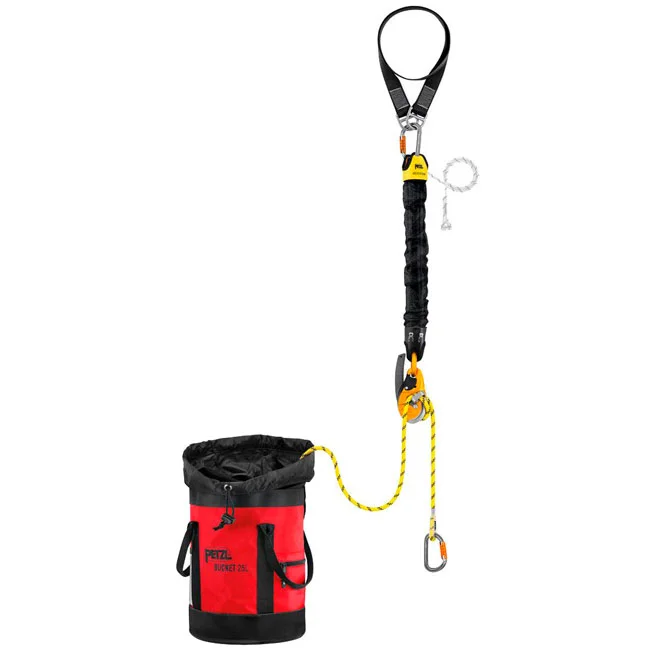 petzl Jag Rescue Kit 30 m