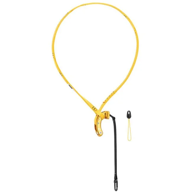 petzl NAJA CAMBIUM SAVER