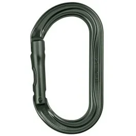 Petzl Ok ovaler kletterkarabiner