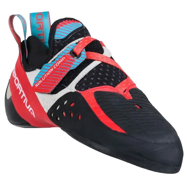 PIE DE GATO LA SPORTIVA SOLUTION COMP MUJER