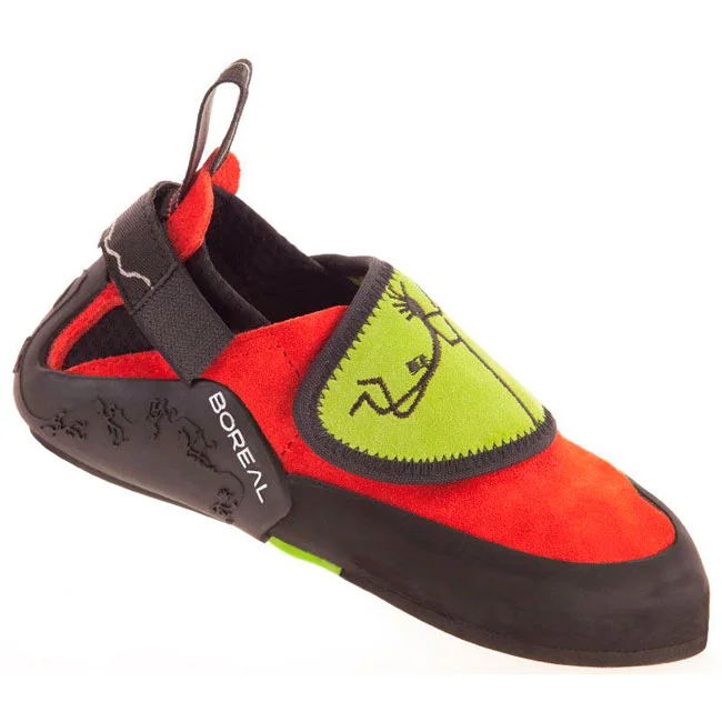 Pies de gato boreal Ninja Jr