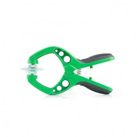 PINZA APERTURA CARCASA CON VENTOSA BAKU 51765