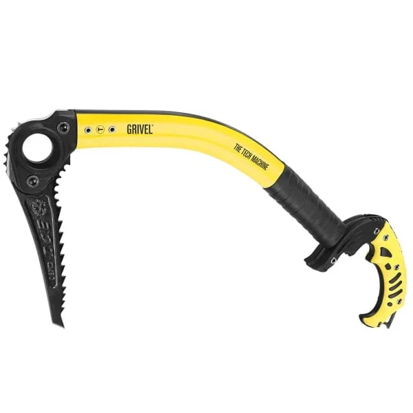 Piolet alpinismoGRIVELTHE TECH MACHINE ICE SIMPLE