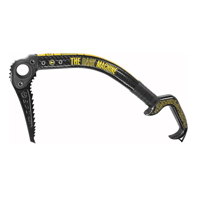 Piolet grivel DARK MACHINE Ice Vario