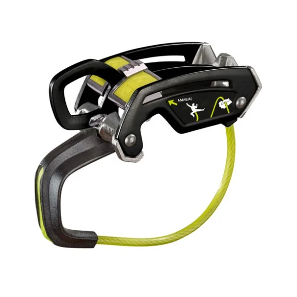 PLACA EDELRID GIGA JUL