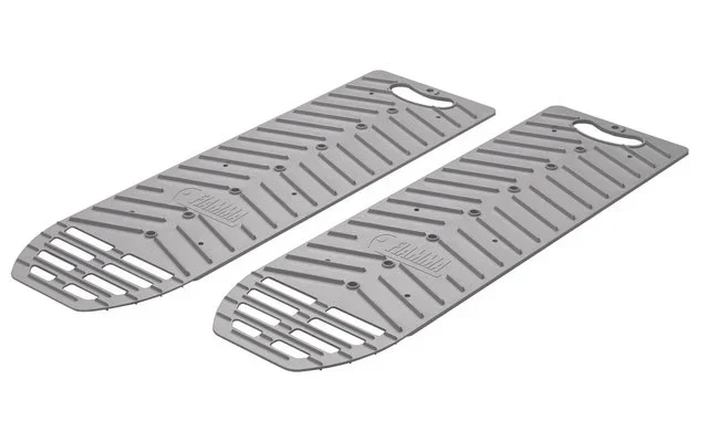 Placas para cuñas Level Plate Fiamma