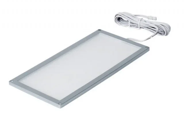 PLAFON RECTANGULAR LED 100 X 200