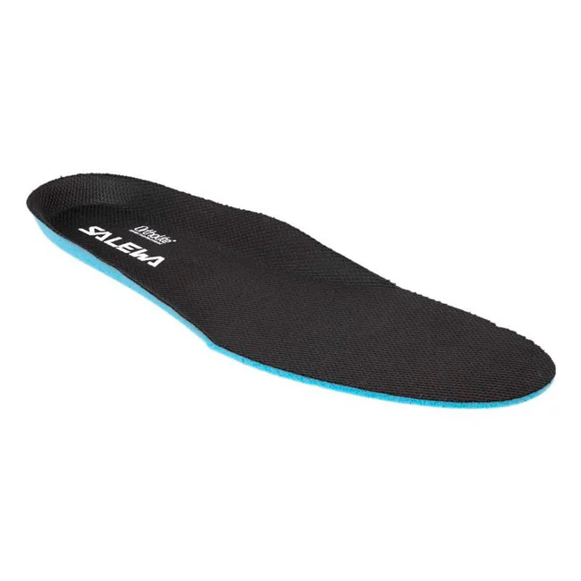 Plantillas salewa Ortholite Footbed (trekking) Black