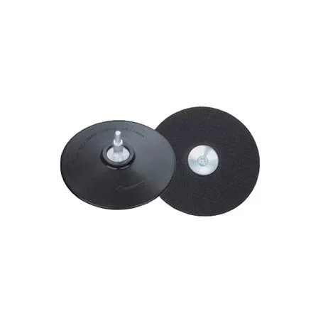PLATO DE GOMA 150MM AICER AC1057