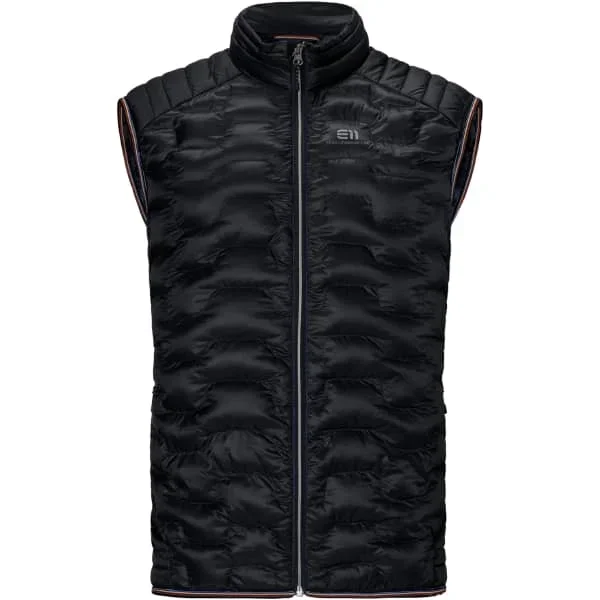 Plumón esquíELEVENATEMOTION VEST BLACK