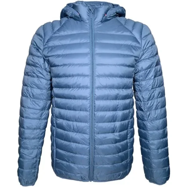 Plumón senderismoLHOTSECOCO3 JACKET BALTIC