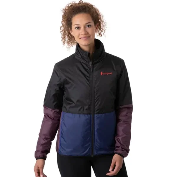 PlumónCOTOPAXITECA CALIDO JACKET W LOST IN SPACE