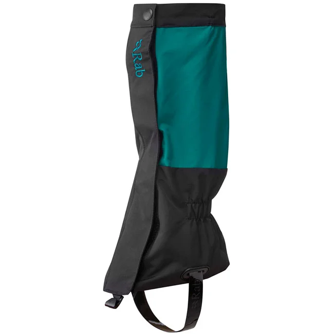 Polainas rab Trek Gaiter W