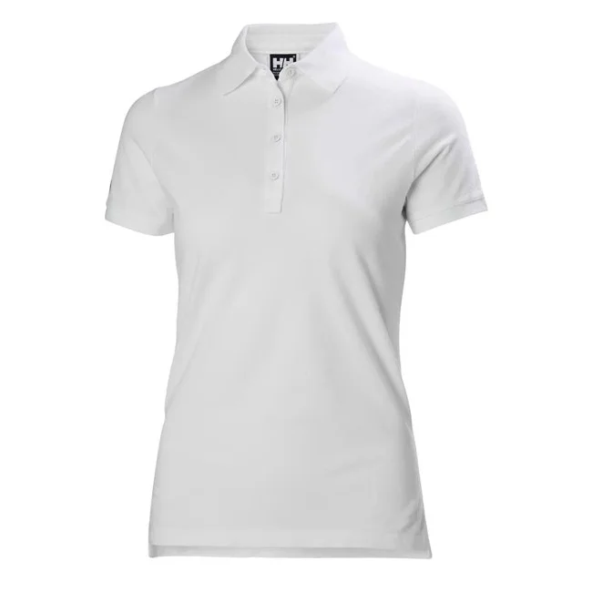 Polo helly hansen CREW PIQUE 2 POLO White