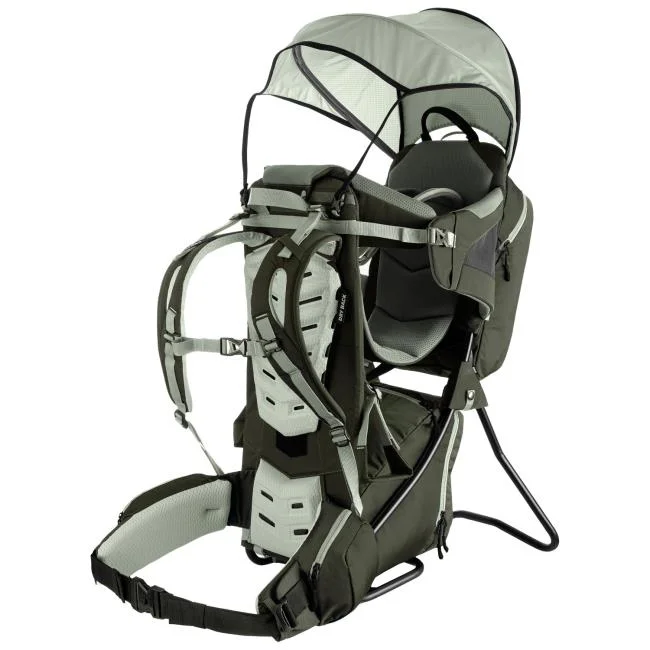 Portabebés salewa Picol Child Carrier