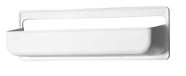 PORTAOBJETOS POCKET M BLANCO
