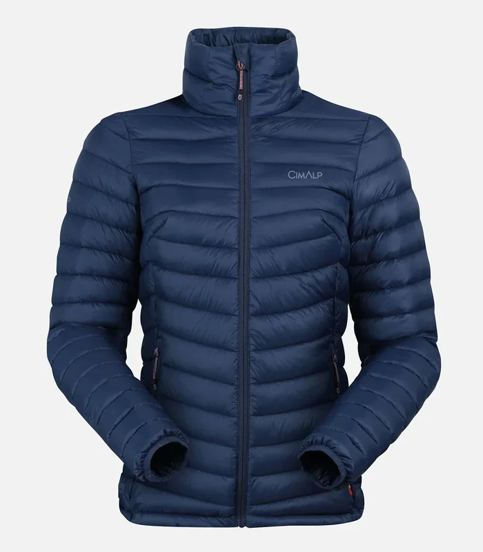Puffer jacket in CIMALOFT®