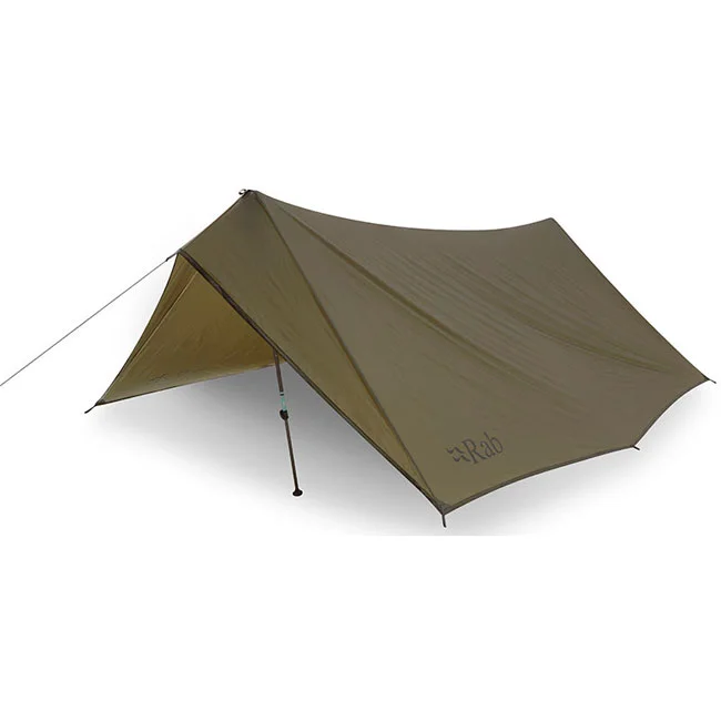rab Siltarp Plus Shelter