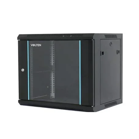 RACK 19″ 18U 600X600X988MM SERIE DELTA VOLTEN VL1429