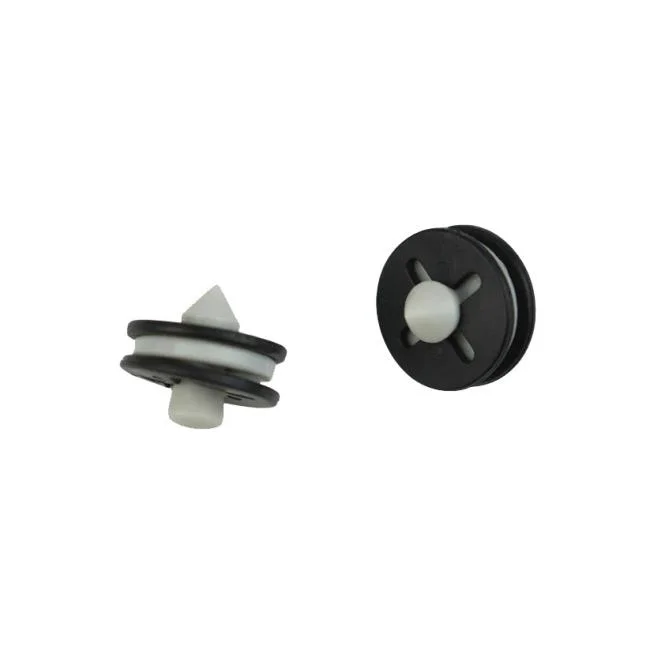 raidlight Race Number Pins Set