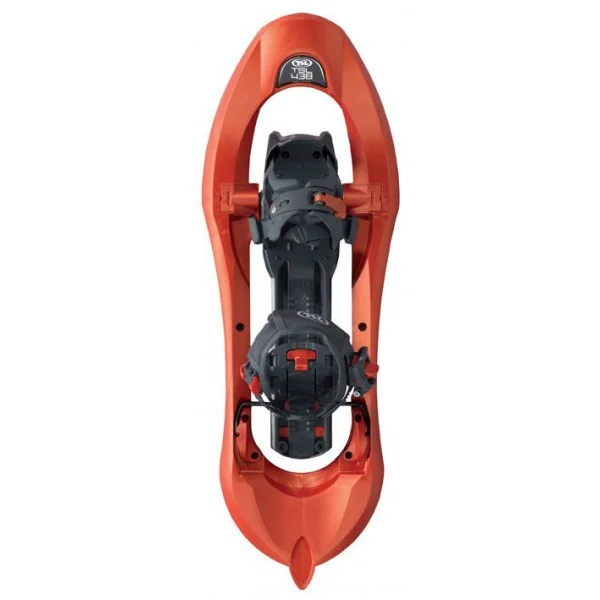 RAQUETA TSL 438 UP & DOWN GRIP