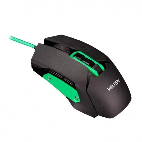 RATON GAMING 9D PROFESIONAL USB VOLTEN VL1163