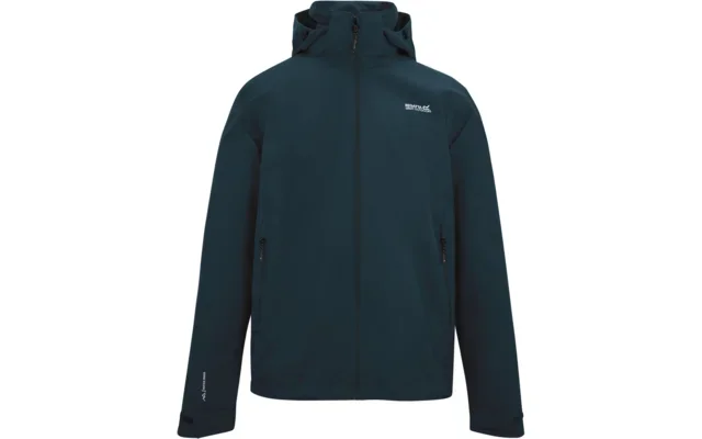 Regatta Oakhowe Herren Regenjacke