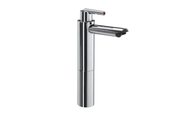Reich mezclador monomando cerámico CASCADA MK h. cromo