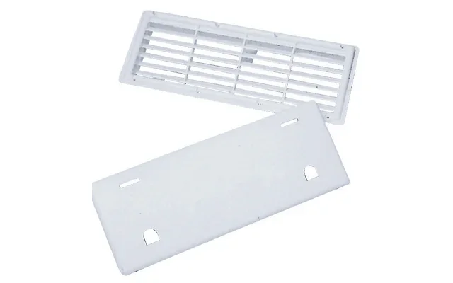 Rejilla de ventilación de nevera MPK