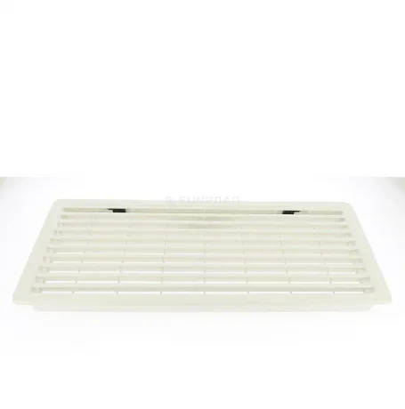 Rejilla de ventilación para refrigeradores Thetford